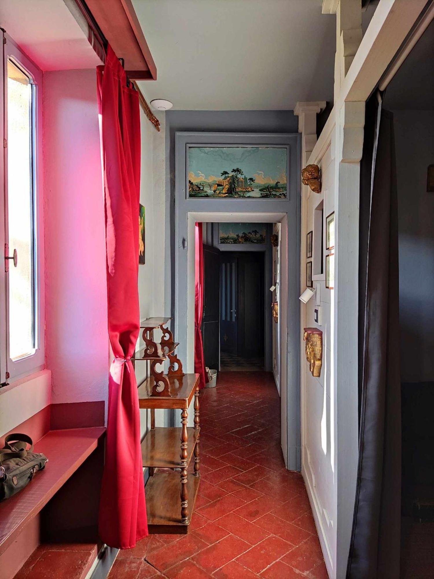 Corte Dell'Uva Belveglio エクステリア 写真